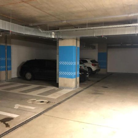 Apartman Liana Hrebienok C106 Високи Татри Екстериор снимка
