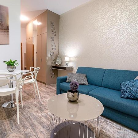 Apartman Liana Hrebienok C106 Високи Татри Екстериор снимка