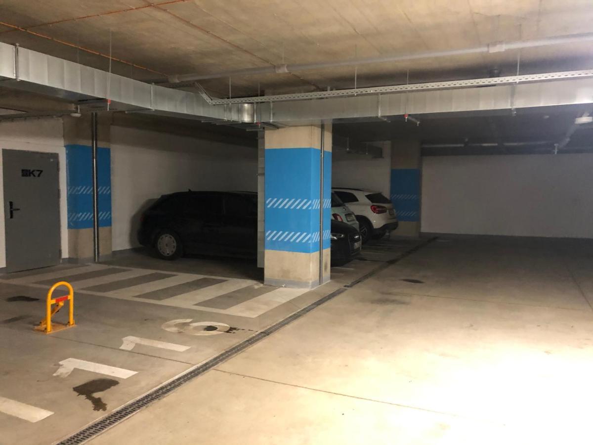Apartman Liana Hrebienok C106 Високи Татри Екстериор снимка