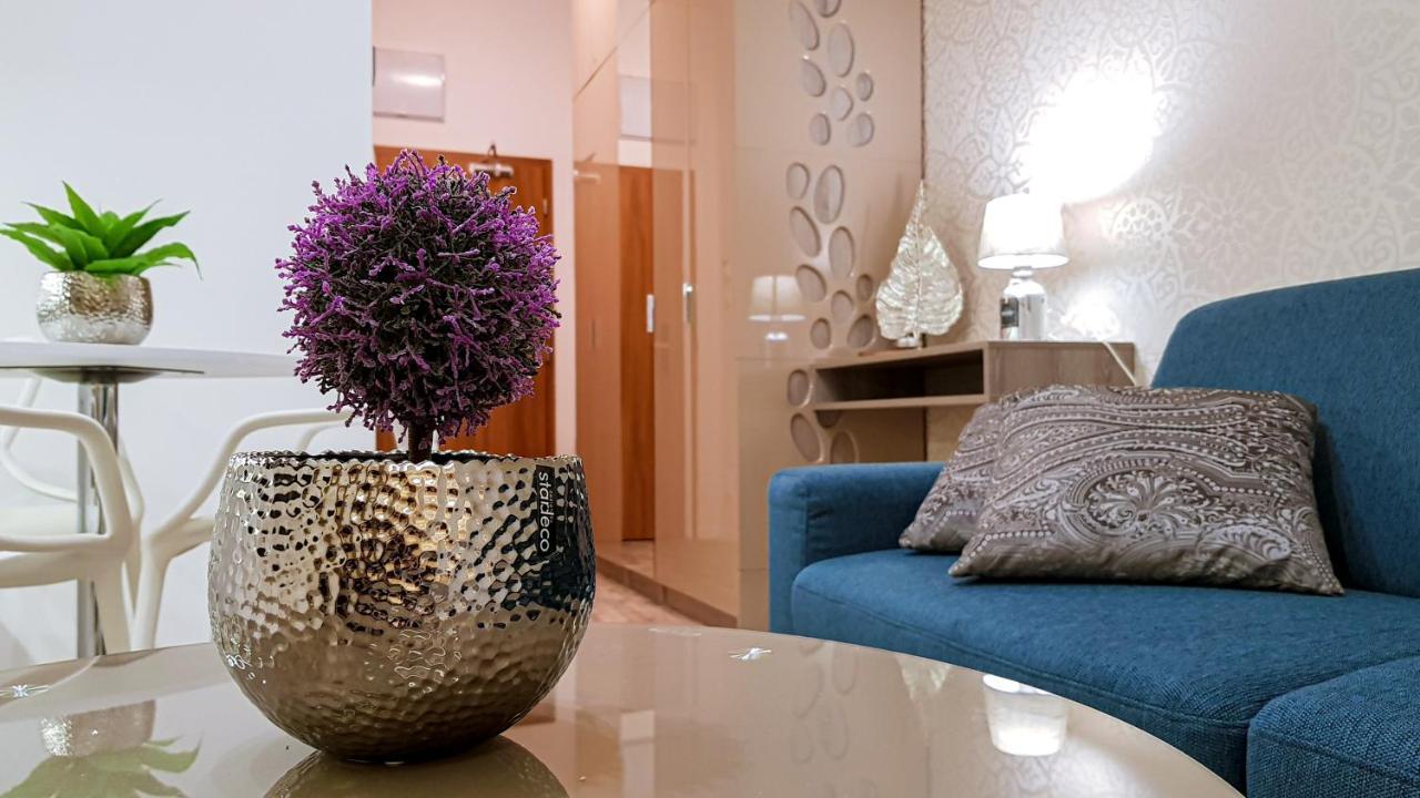 Apartman Liana Hrebienok C106 Високи Татри Екстериор снимка