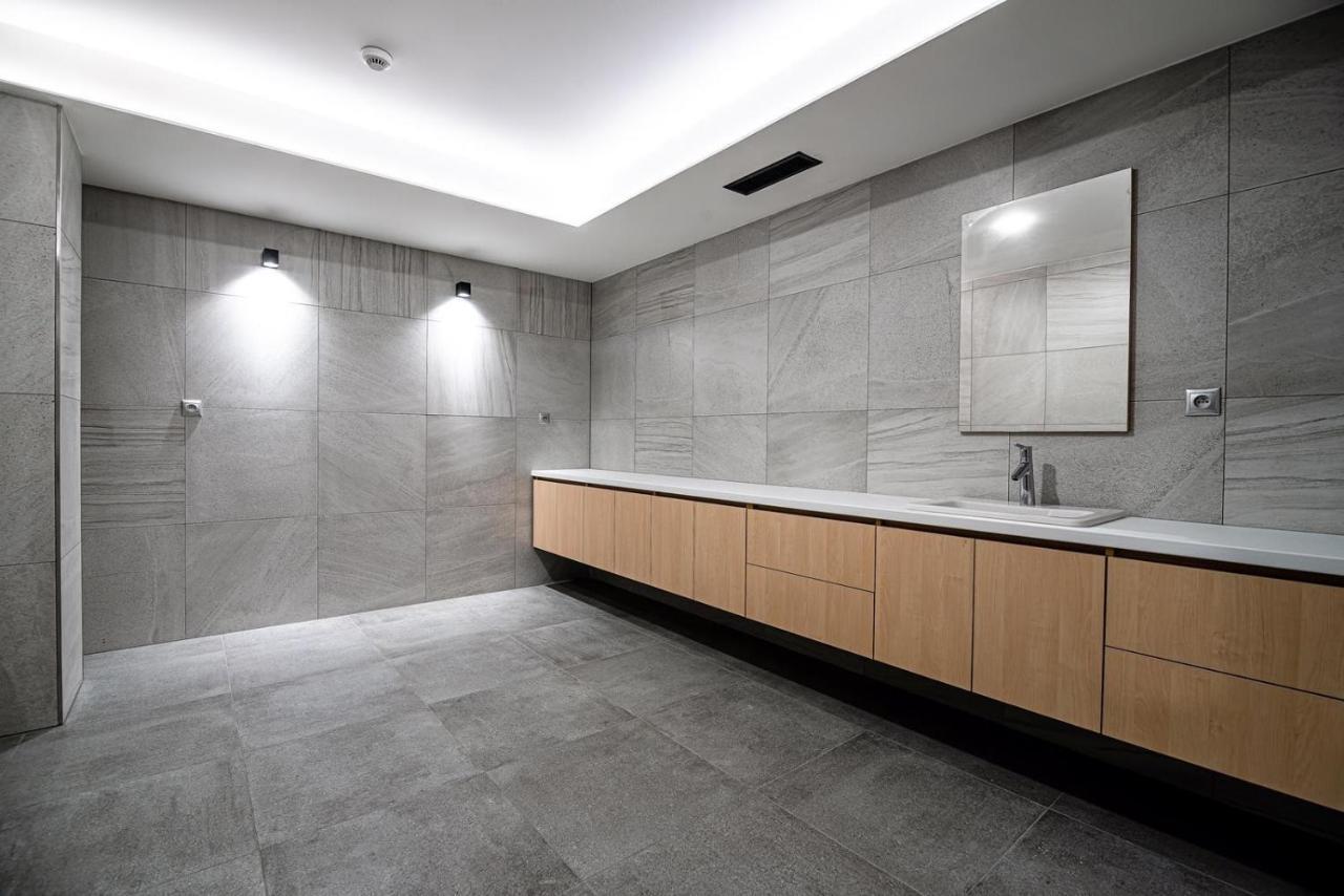 Apartman Liana Hrebienok C106 Високи Татри Екстериор снимка