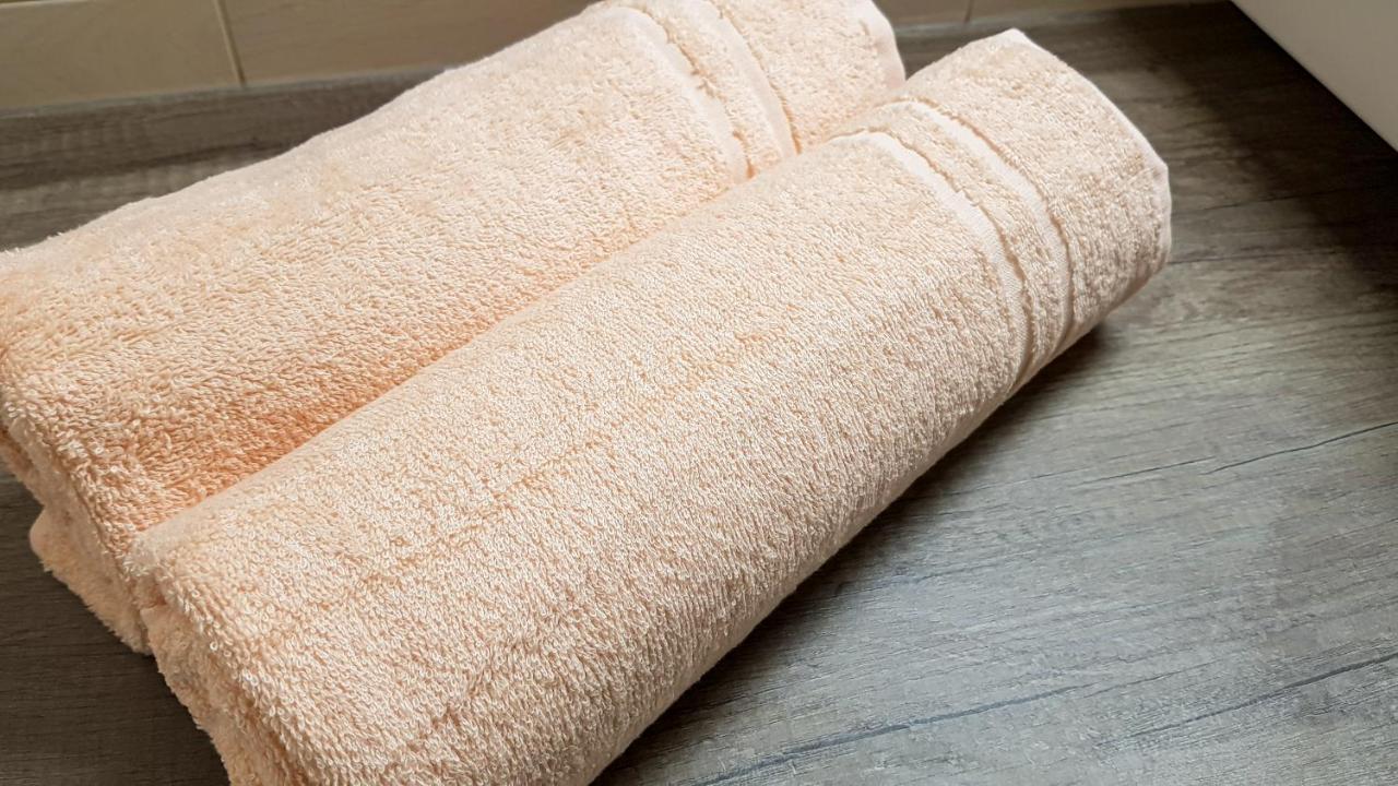 Apartman Liana Hrebienok C106 Високи Татри Екстериор снимка
