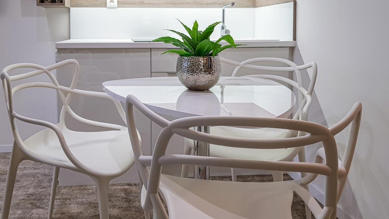 Apartman Liana Hrebienok C106 Високи Татри Екстериор снимка