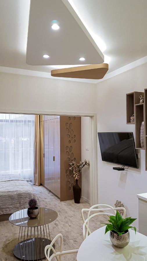 Apartman Liana Hrebienok C106 Високи Татри Екстериор снимка