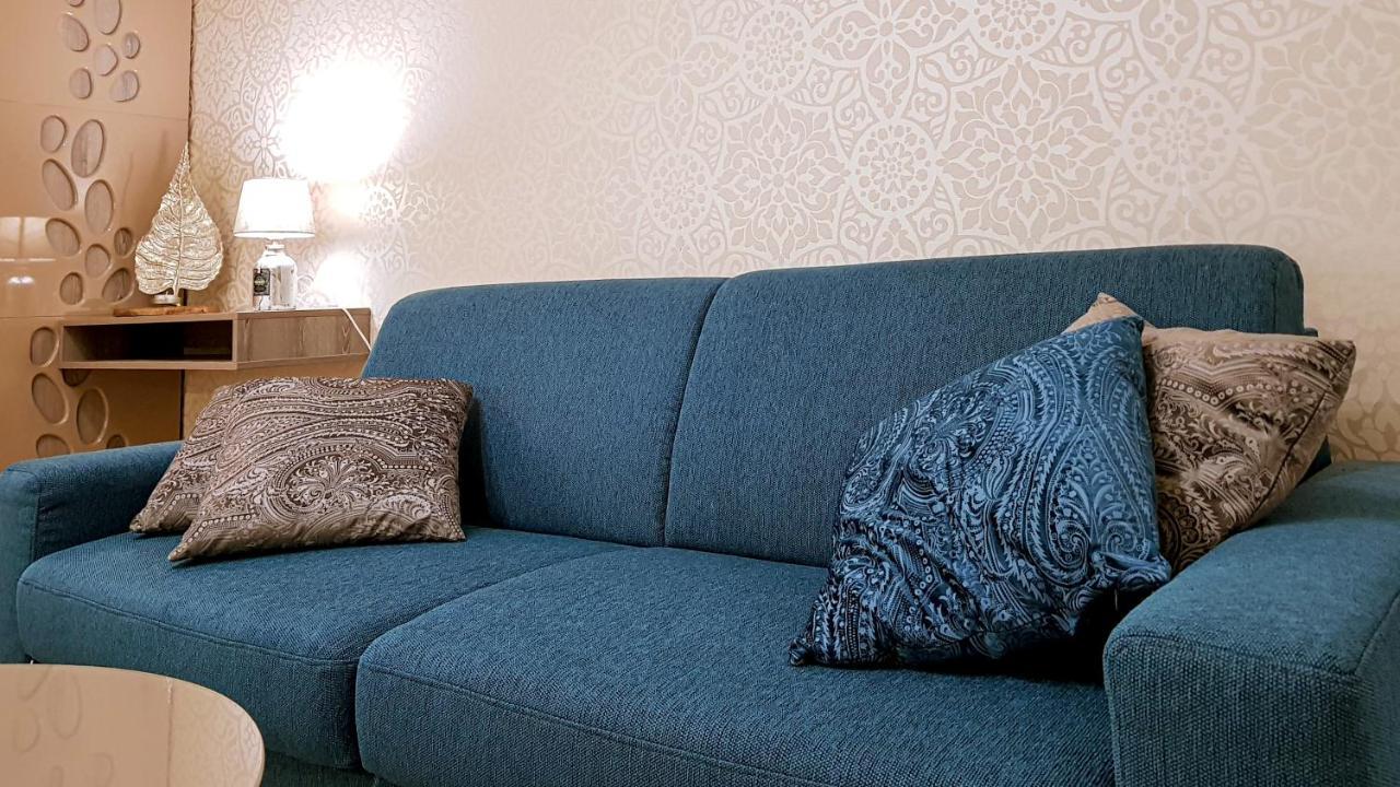 Apartman Liana Hrebienok C106 Високи Татри Екстериор снимка