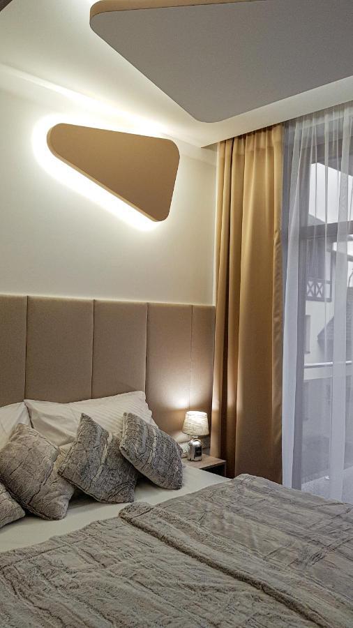Apartman Liana Hrebienok C106 Високи Татри Екстериор снимка