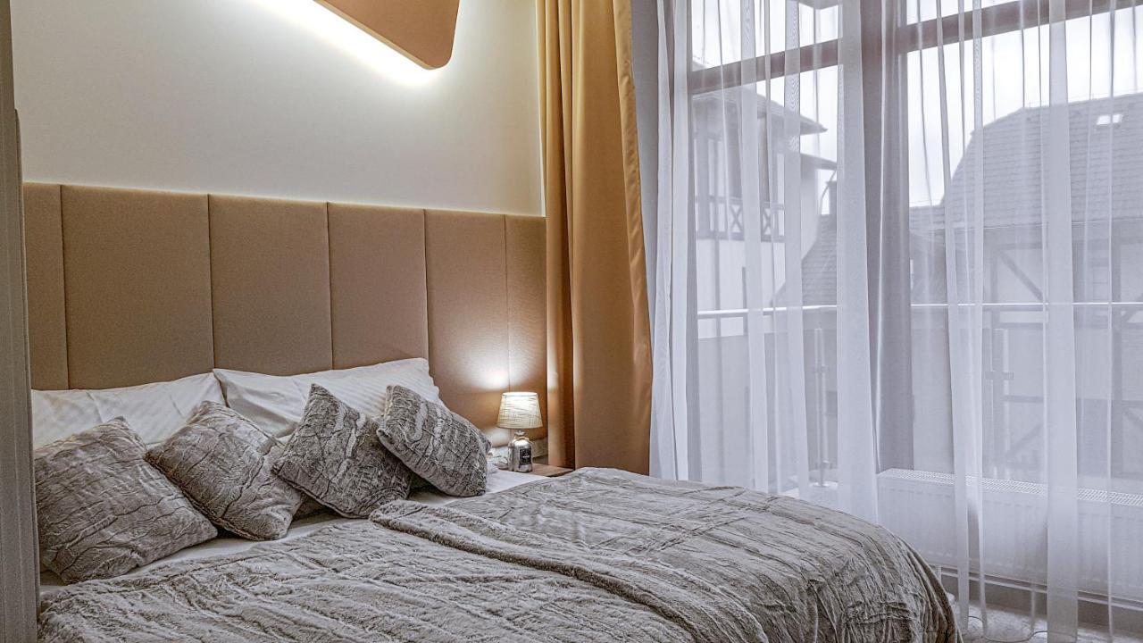 Apartman Liana Hrebienok C106 Високи Татри Екстериор снимка